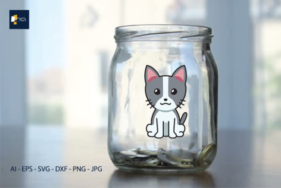 Cat Cute Svg Doggies Review