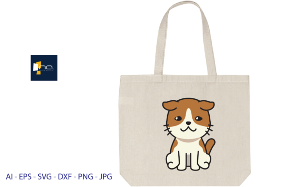 Cat Cute Svg Orange Review