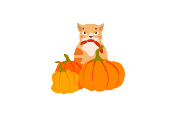 Cat Monster Svg Review for Embroidery Projects
