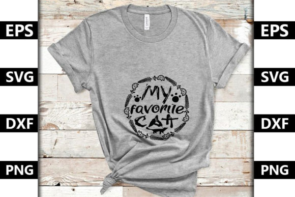 Cat Power Svg Design for Embroidery Projects