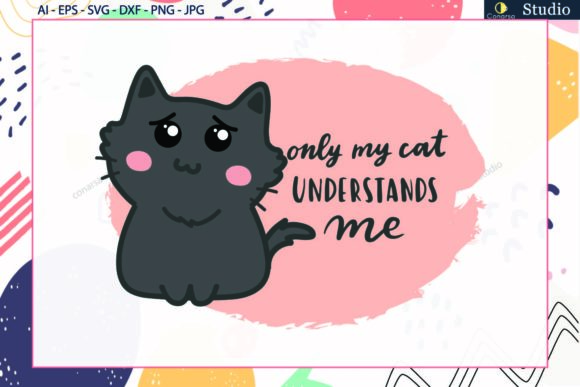 Cat Quote Svg Review for Embroidery Projects