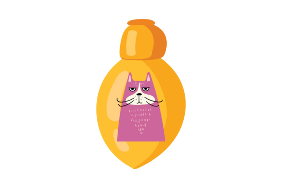 Christmas Lamp Ball Animal Cat Embroidery Review