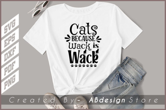 CREATIVE CAT DESIGN SVG T SHIRT Review
