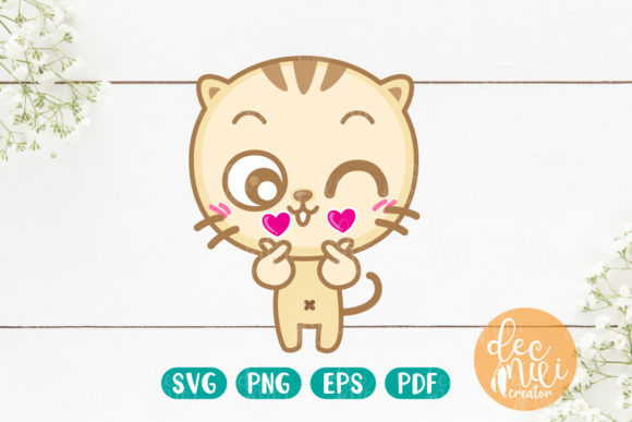 Reviewing the Lovely Cat Embroidery Design