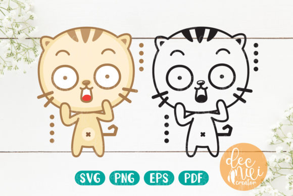 Shocking Cat Embroidery Design Review